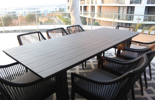 Greater Johannesburg Metropolitan Area Apartment | Ellipse 2 Bedroom Apartment