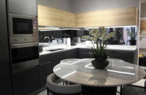 Greater Johannesburg Metropolitan Area Apartment | Ellipse Cassini 2 Bedroom en-suite Luxurious Apartment