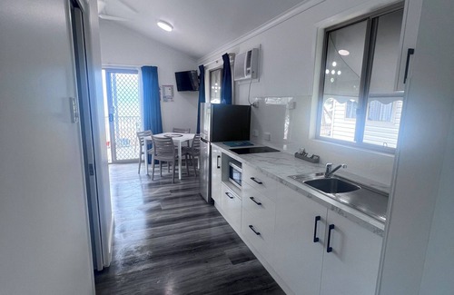 Ellis Beach Hotel | Ellis Beach Oceanfront Bungalows