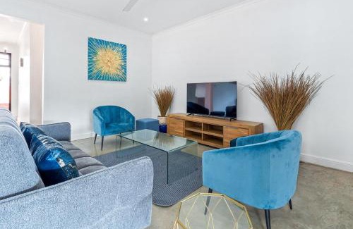 Durban North House | Ellis Park Drive 87 by Host Agents
