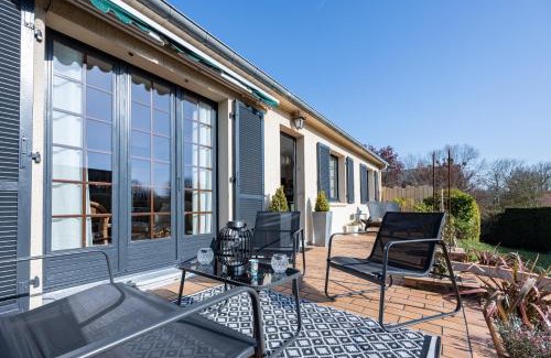 Ver-sur-Mer House | Ellisa