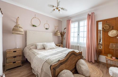 Ver-sur-Mer House | Ellisa