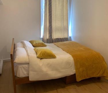Greenwich West Bed & Breakfast | Ellison House