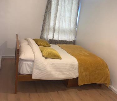 Greenwich West Bed & Breakfast | Ellison House