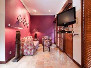Sanur Villa | Ellora Villa