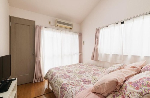 Jonan-ku Apartment | Elm Corp I - Vacation STAY 5965