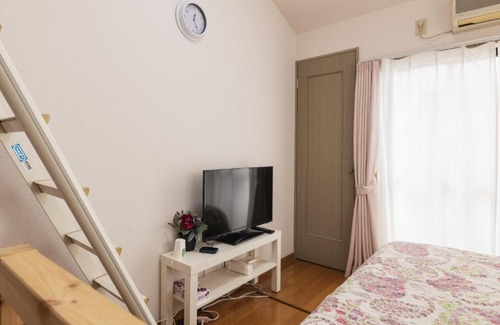 Jonan-ku Apartment | Elm Corp I - Vacation STAY 5965