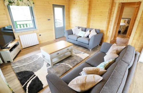 Newland Near Ulverston House | Elm Lodge