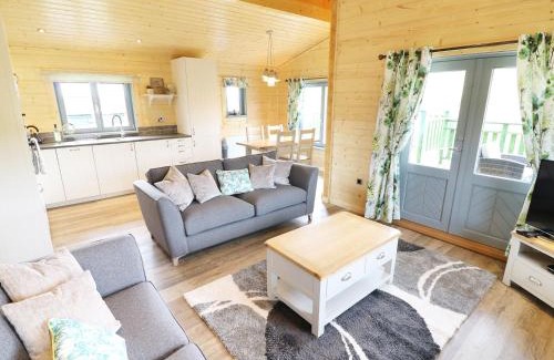 Newland Near Ulverston House | Elm Lodge