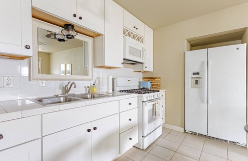 Seguin Ski Chalet | Elm Street Cottage