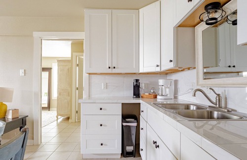 Seguin Ski Chalet | Elm Street Cottage