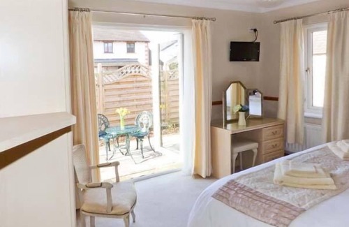 Long Marton Cottage | Elm Tree Cottage