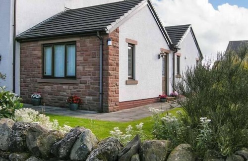 Long Marton Cottage | Elm Tree Cottage