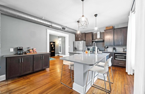 Ludlow Apartment | Elm-view Apartment - 1-BR in Ludlow KY