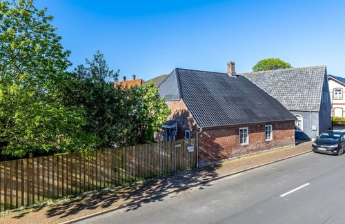 Hojer House | "Elma" - 24km from the sea by Interhome