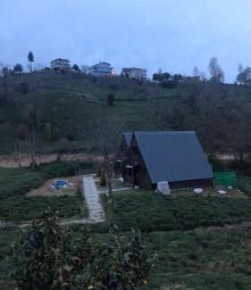 Ardesen Resort | Elmalook Bungalov & Tatil Köyü