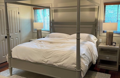 Lexington Apartment | Elmcrest Farm 1B Lexington Guest Apartment -Main House VRBO 3581789