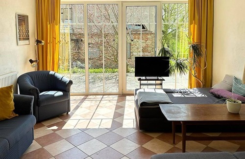 Kalkhorst Bed & Breakfast | Elme 11 Double room/own shower/WC - Elme and Horst - Elmenhorst