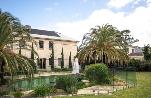 Mount Martha House | Elmie Beach Resort- Mount Martha