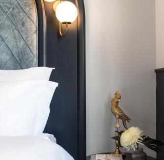 Jaffa Hotel | Elmina Hotel Jaffa