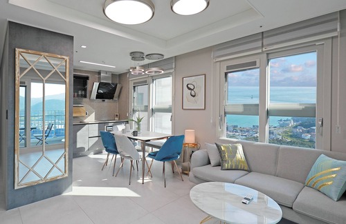 Busan Apartment | ElMomento Osiria