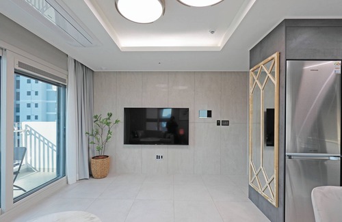 Busan Apartment | ElMomento Osiria