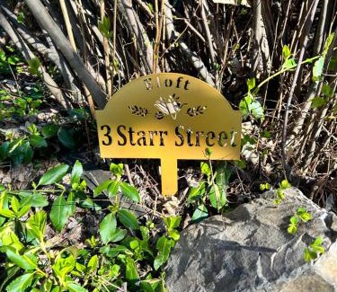 Wolfville Apartment | Eloft Executive Apartment Wolfville