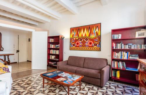 Lucca Historical Center Apartment | Eloisa Apartment - Affitti Brevi Italia
