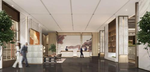 Pantai Indah Kapuk Hotel | Elong Hotel Jakarta PIK