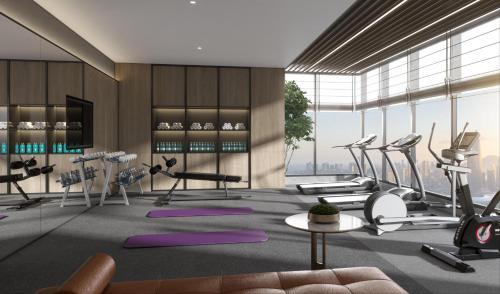 Pantai Indah Kapuk Hotel | Elong Hotel Jakarta PIK