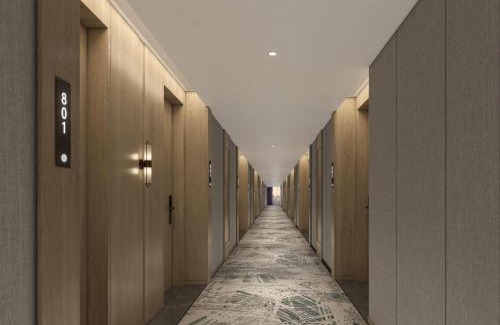 Pantai Indah Kapuk Hotel | Elong Hotel Jakarta PIK