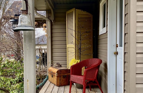 Elora Apartment | Elora Studio Apartment
