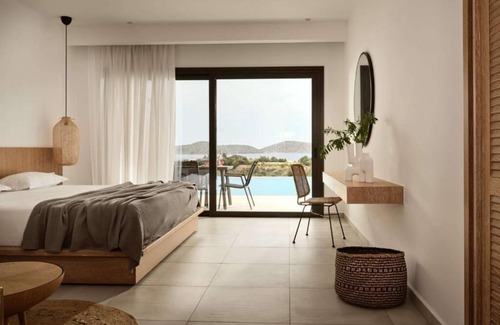 Elounda Hotel | Elounda Palm Hotel