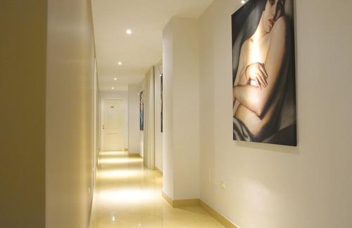 Martano House | Elpis Room - Santa Sofia Martano