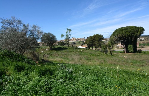 Torroella de Montgri Cottage | ELS OLIVARS DE BELLCAIRE