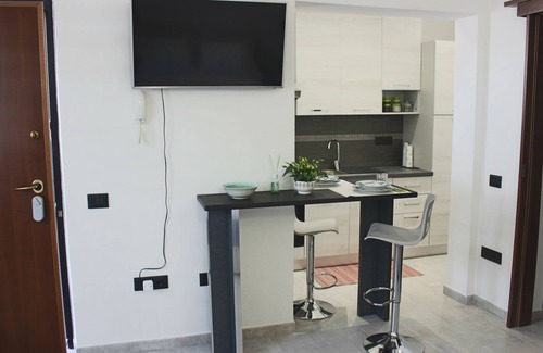 Posada Apartment | Elsa Apartment