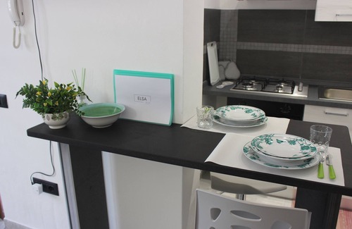 Posada Apartment | Elsa Apartment