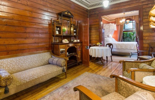Lake Wendouree Apartment | Elsinore Ballarat - self contained apartment