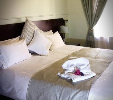 Kempton Park House | Elsjes Guesthouse