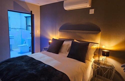 Nkowankowa Bed & Breakfast | Elson Manor Guesthouse