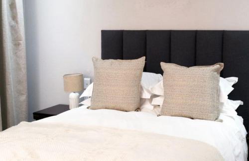 Nkowankowa Bed & Breakfast | Elson Manor Guesthouse