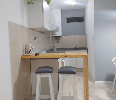 San Nicolas de los Arroyos Apartment | Elsueño