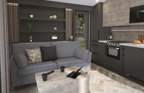 Keswick House | Elter Luxury Pod