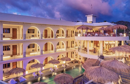 Kuta House | Eltropico Hotel Kuta Lombok Deluxe Double