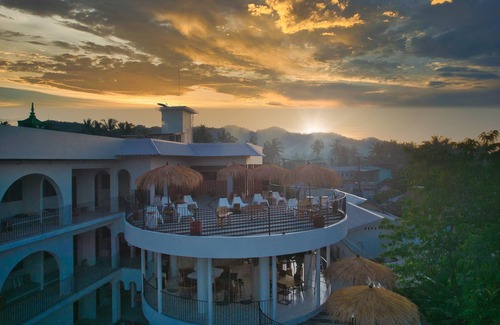 Kuta House | Eltropico Hotel Kuta Lombok Deluxe Double
