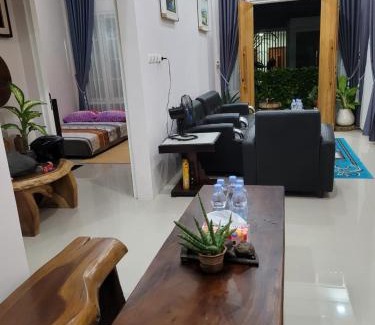 Banyuwangi House | Elvira Guest House By Akasha