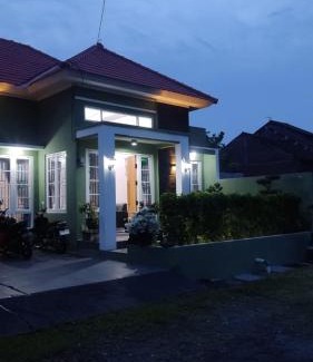 Banyuwangi House | Elvira Guest House By Akasha