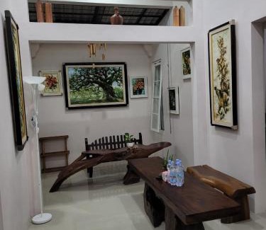 Banyuwangi House | Elvira Guest House By Akasha