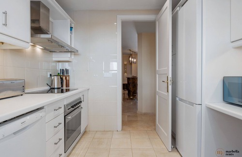 Elviria Apartment | Elviria Hills 3 bedroom 2 bath