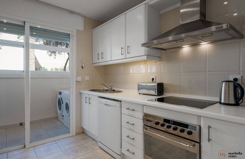 Elviria Apartment | Elviria Hills 3 bedroom 2 bath